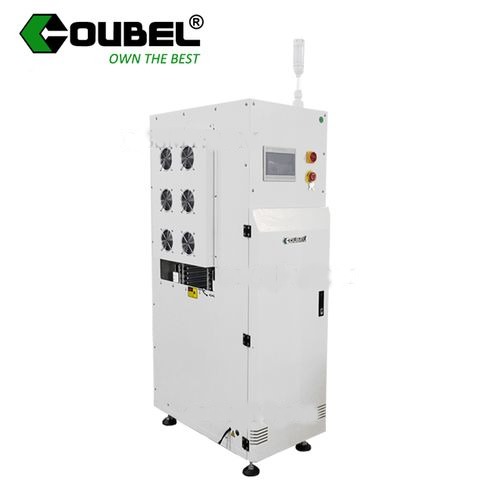 PCB Cooling Buffer Conveyors By SHENZHEN OUBEL TECHNOLOGY CO.LTD