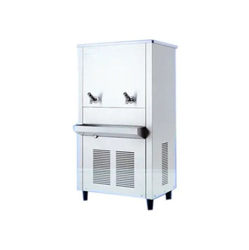 Stainless Steel Water Cooler