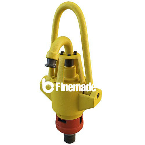 Manual Swivel For Drilling Rigs