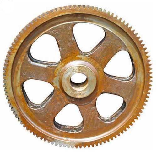 Power Press Sprocket Gear