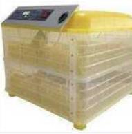 Hatcher Automatic Bulk Egg Incubator