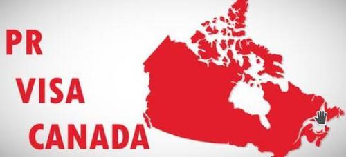 Semi-Automatic Canada Pr Visa Services