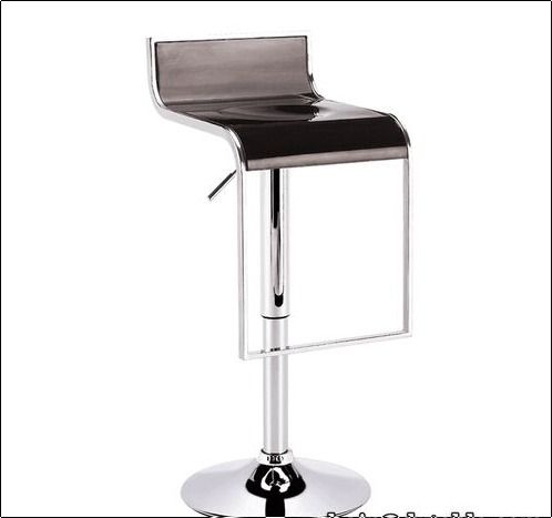 Customized Stainless Steel Bar Stool Chair