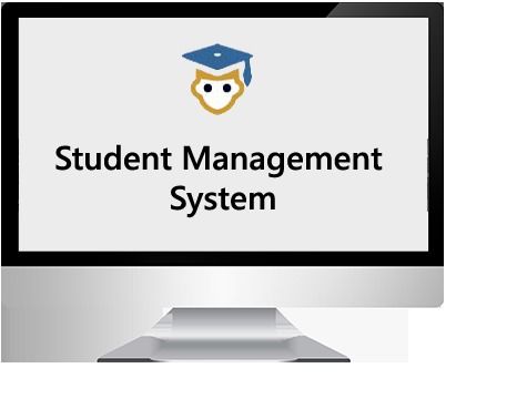 Student Management System Software Application: Patient