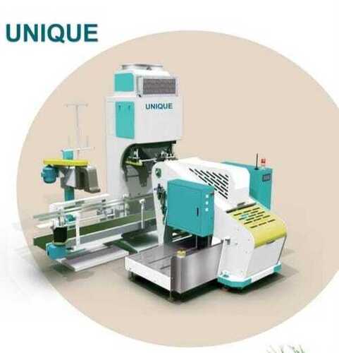 Printed Automatic Grade Packaging Machines