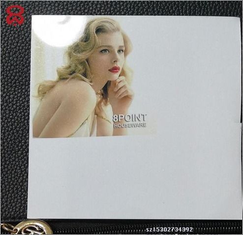 Pearlscent Sublimation Metal Sheet Grade: H-011