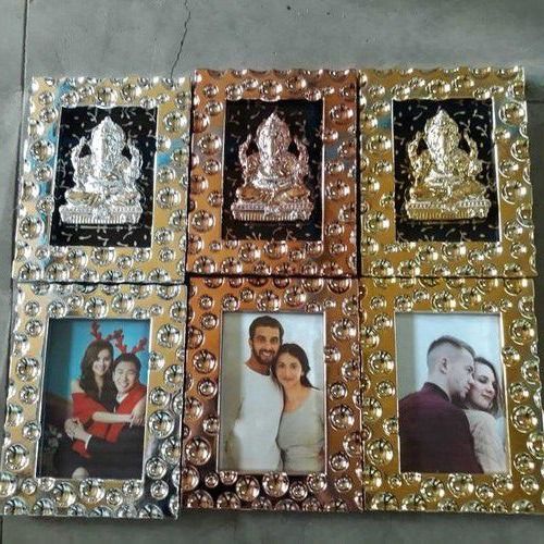 Single Wall Photo Frame Perfect Binding