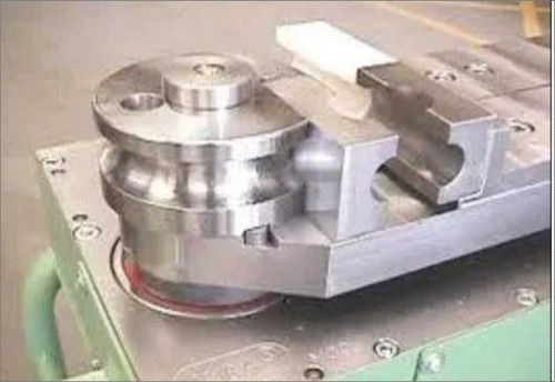 Standard Pipe Bending Die