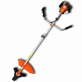 Brush Cutter 52Cc Engine Cutting Speed: 8000 Rpm