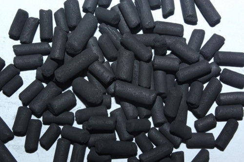 Coal Based Columnar Activated Carbon, Activated Coke