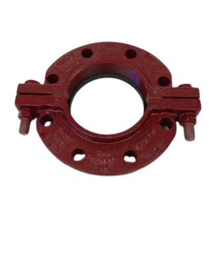 6 Inch Uni Pipe Flange For Pvc Pipe Application: Plumbing