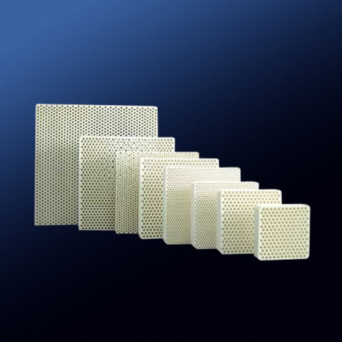 Honeycomb Ceramic Filter For Filtration