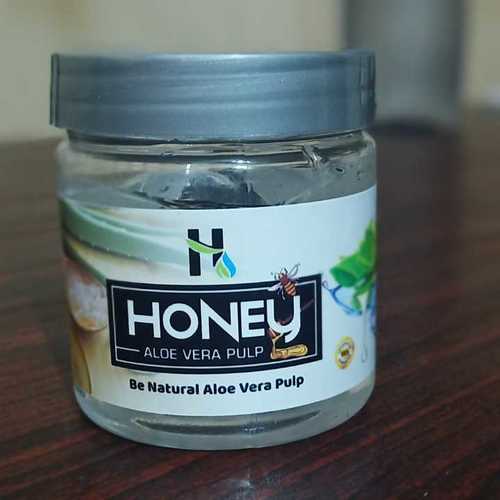 Natural Herbal Aloevera Gel