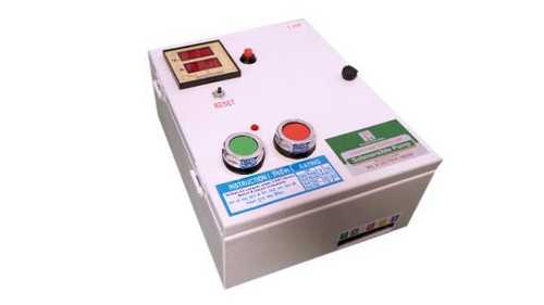 Digital Submersible Pump Control Panel Frequency (Mhz): 50-60 Hertz (Hz)