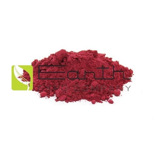 Dehydrated Beetroot Powder - Nutrient-Dense Blend Rich in Antioxidants, Calcium, Iron, Potassium, Folate, and Dietary Fiber for Enhanced Blood Flow and Heart Health