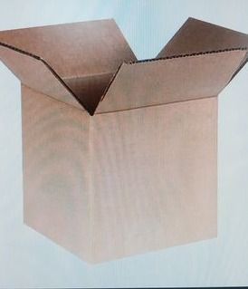 Corrugated Boards Boxes for Packaging