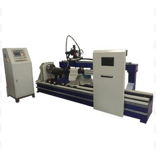 Mhd Cnc Automatic Hydraulic Cylinder Welding Machine