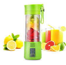 Topfit Usb Juicer Cup