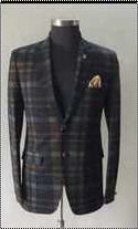 Dry Cleaning Skin Friendly Men Blazer