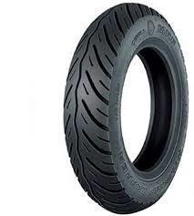 Two Wheeler Tubeless Tyre Usage: Motorcycle