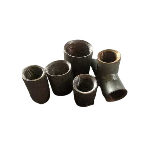 Metallic Wooden Tyre Buffer