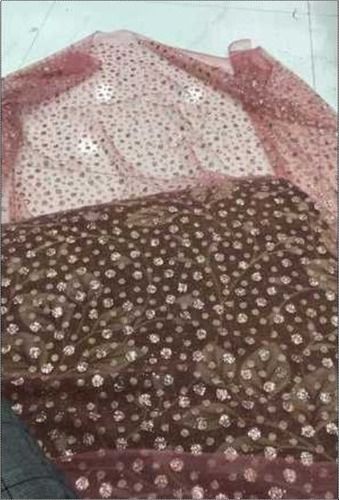 Ready Made Salwar Suit Dupatta