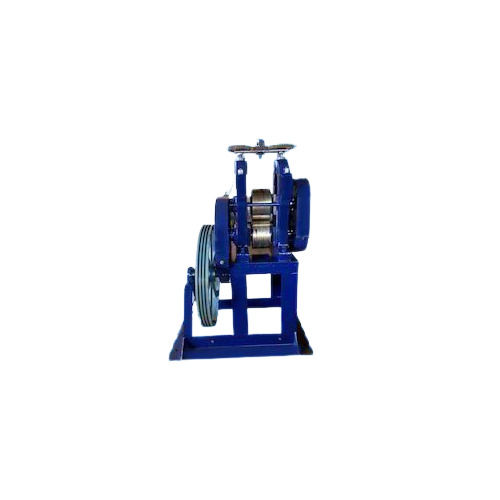 Best Quality Automatic Wire Rolling Machine