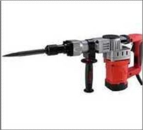 220 Volt Dca Power Tools