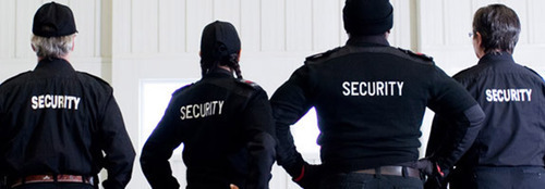 Corporate Security Guards Services By J4S Security Services Pvt. Ltd