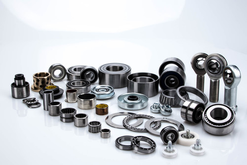 Industrial All Types Bearing