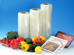 Industrial Food Packaging Film