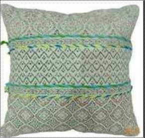 Printed Cushion Cover Set