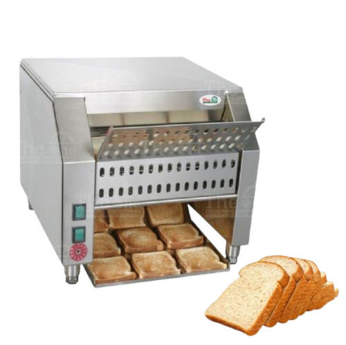 Commercial Grade Portable Conveyor Toaster