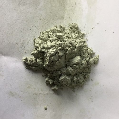 Green Silicon Carbide F12-F1200 with SiC