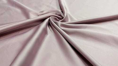 Any Plain Korean Satin Fabric