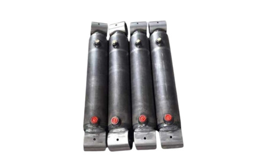 Multicut Double Acting Hydraulic Cylinder