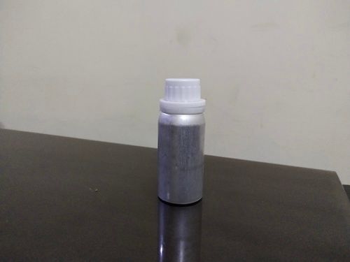 Light Weight Aluminium Bottle 100 Ml