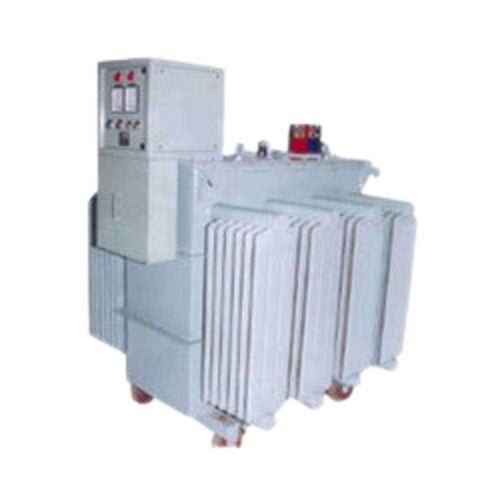 Three Phase Plating Rectifier