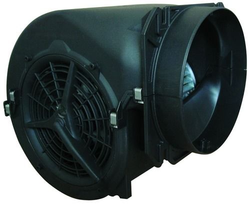 Blower For Range Hood