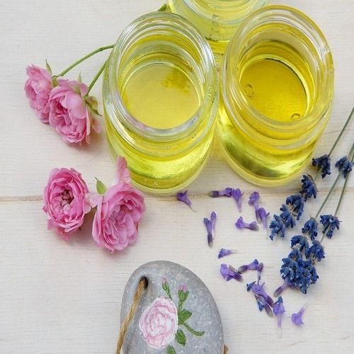 100% Pure Lavender Oils