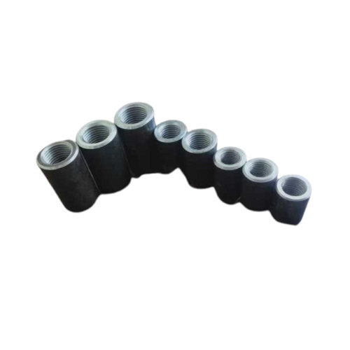 Ascon Roll Thread Rebar Coupler