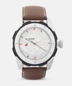 White Fastrack Watches For Men