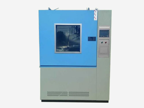 High Pressure Water Steam Test Chamber (Ipx9k)