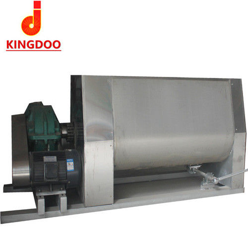 Noodle Maker Capacity: 2000-18000 Kg/Day