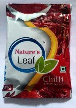 Natural Dried Red Chilli Powder