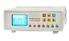 Battery Comprehensive Tester 13Kg Dimension(L*W*H): 450*320*160 Millimeter (Mm)