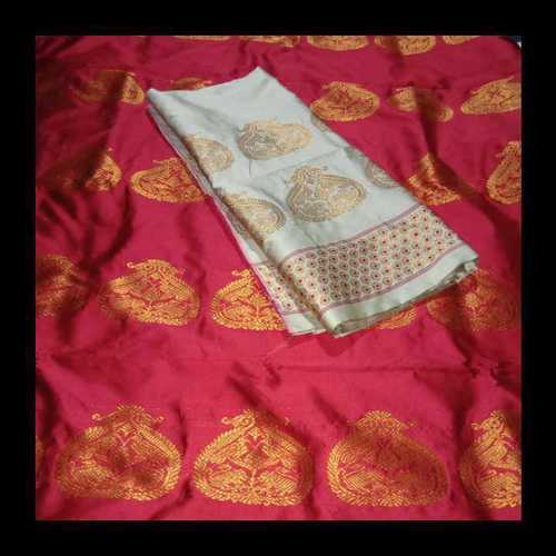 Vary Traditional Assamese Mekhela Chadar