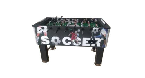 Eco Friendly Foosball Soccer Table