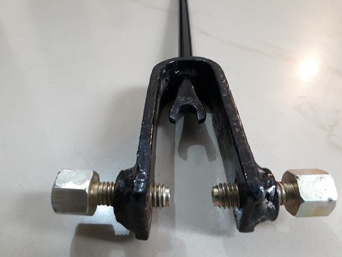 Metal Fork Spring Compressor For Lambretta