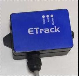 Gps Tracking System With Panic Button Usage: Automotive